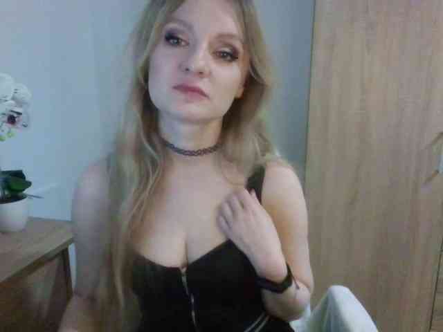 AlmaNatural webcam