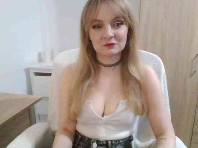 AlmaNatural webcam