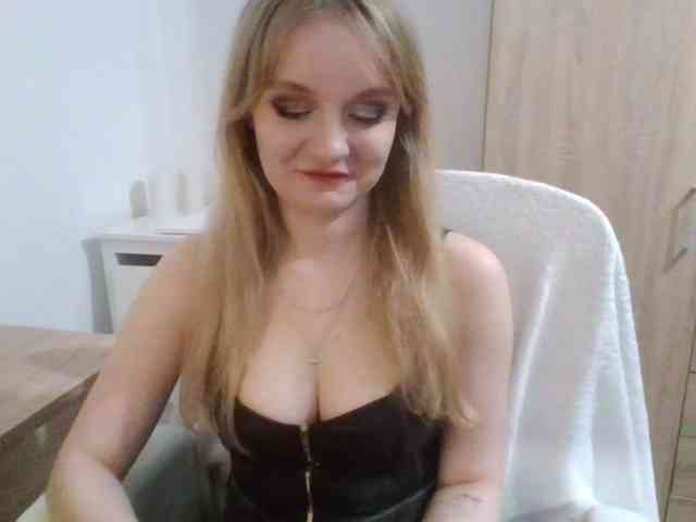 AlmaNatural webcam