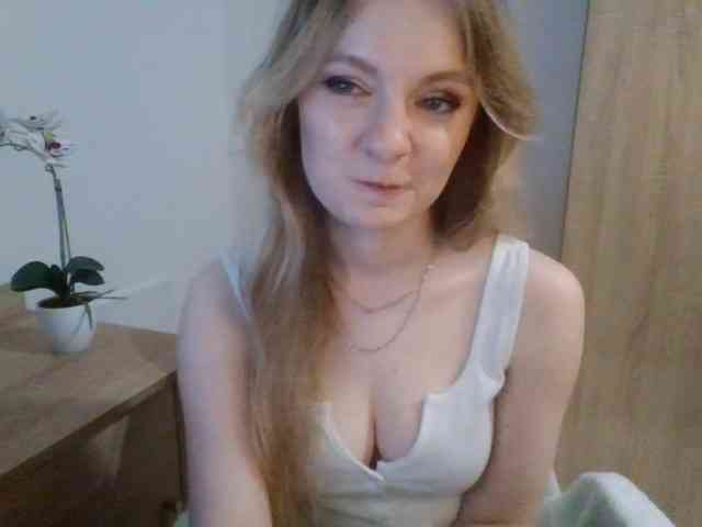 AlmaNatural webcam