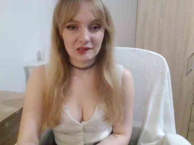 AlmaNatural webcam