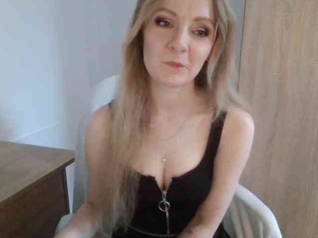 AlmaNatural webcam