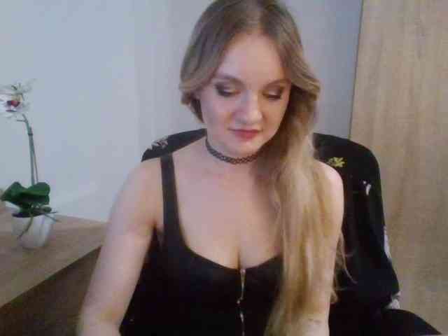 AlmaNatural webcam