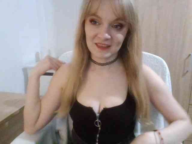 AlmaNatural webcam