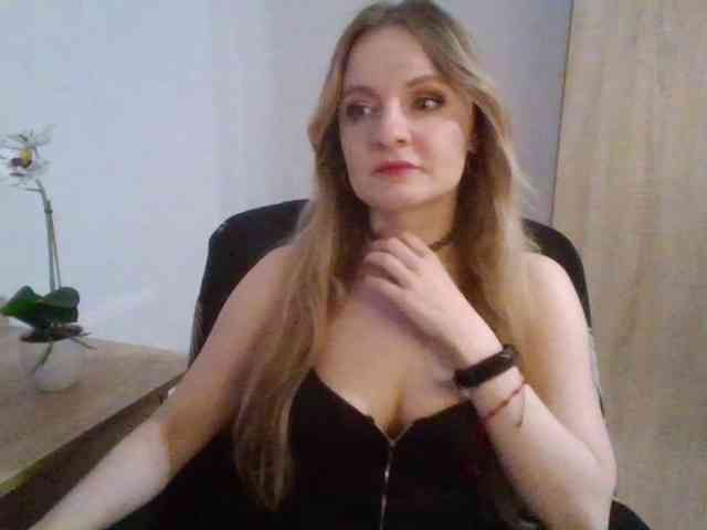 AlmaNatural webcam