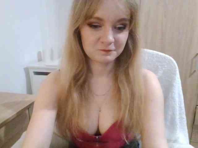 AlmaNatural webcam