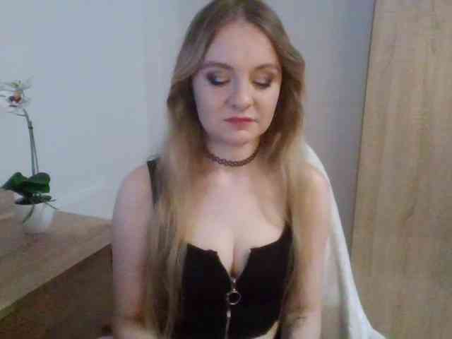 AlmaNatural webcam