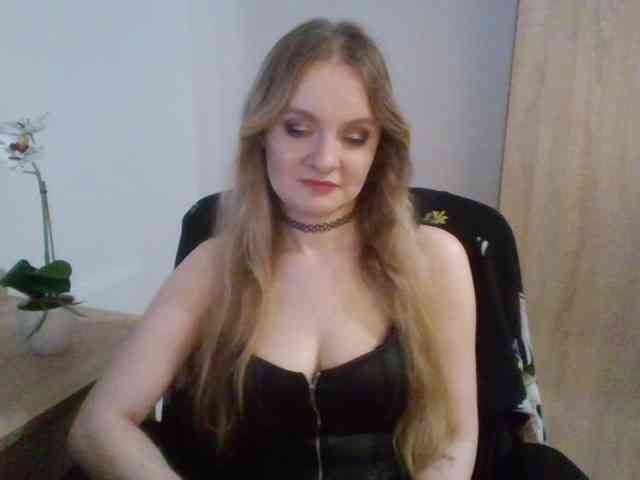 AlmaNatural webcam
