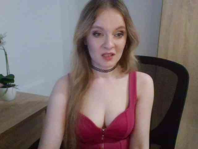 AlmaNatural webcam