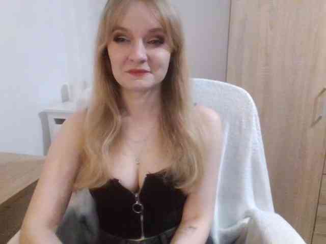 AlmaNatural webcam