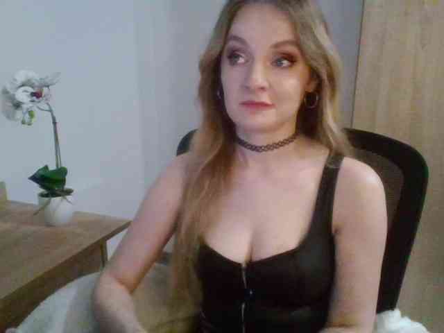 AlmaNatural webcam