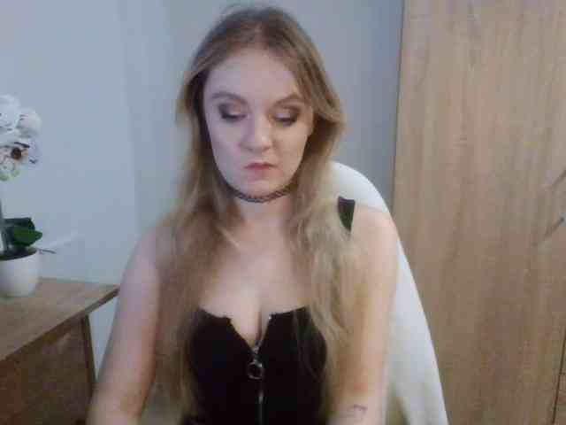 AlmaNatural webcam