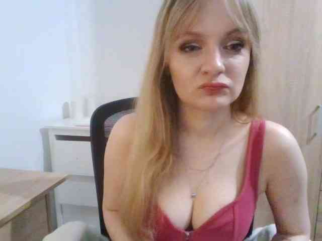 AlmaNatural webcam
