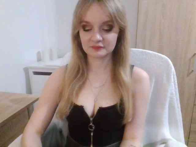 AlmaNatural webcam