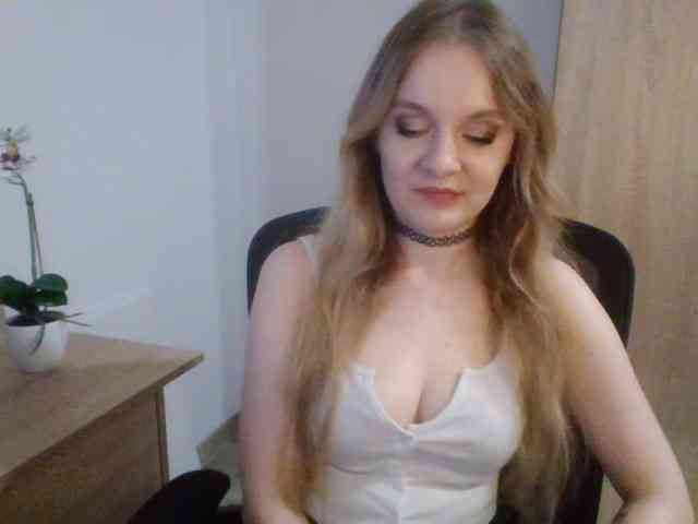 AlmaNatural webcam