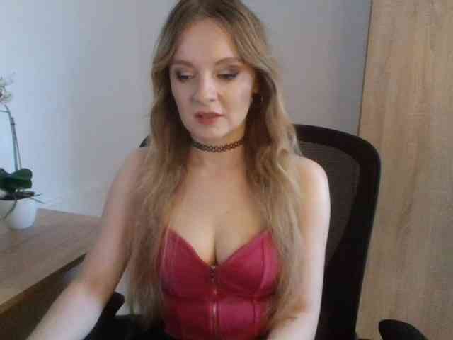 AlmaNatural webcam