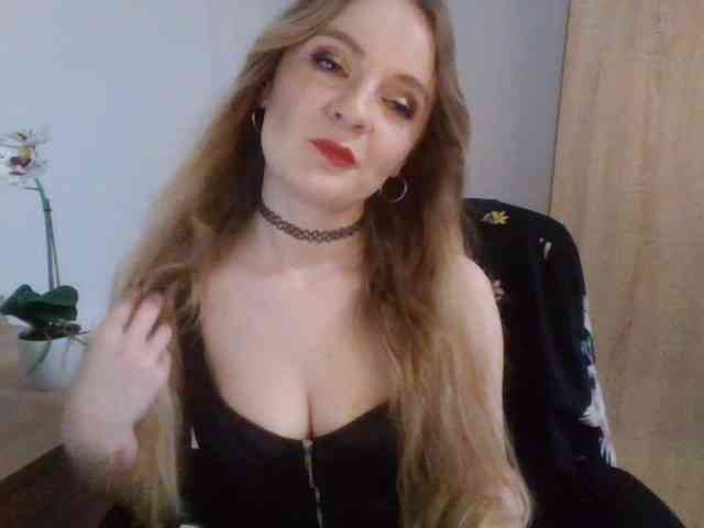 AlmaNatural webcam