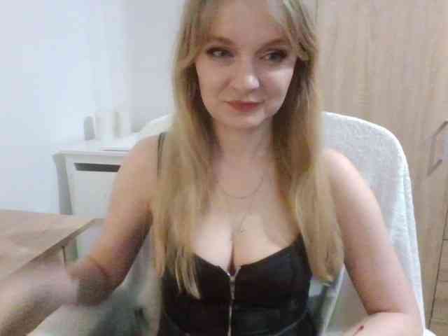 AlmaNatural webcam