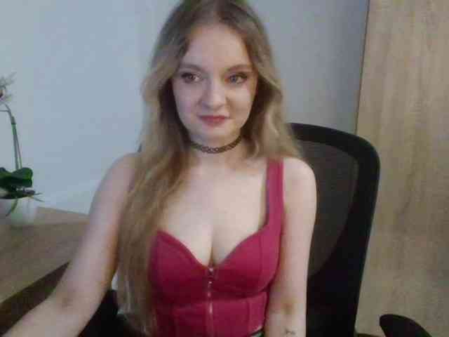 AlmaNatural webcam