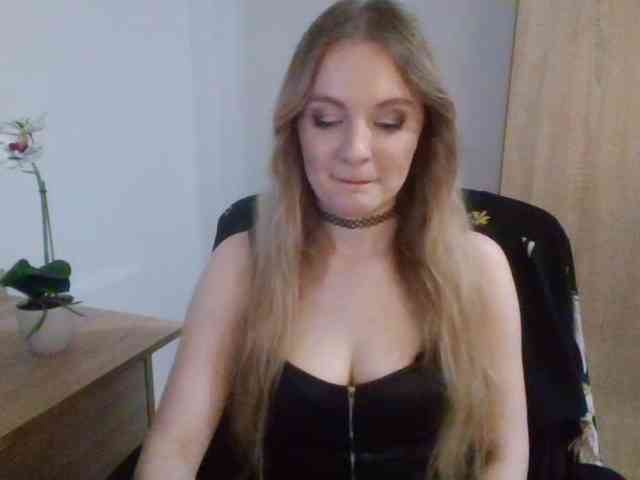AlmaNatural webcam