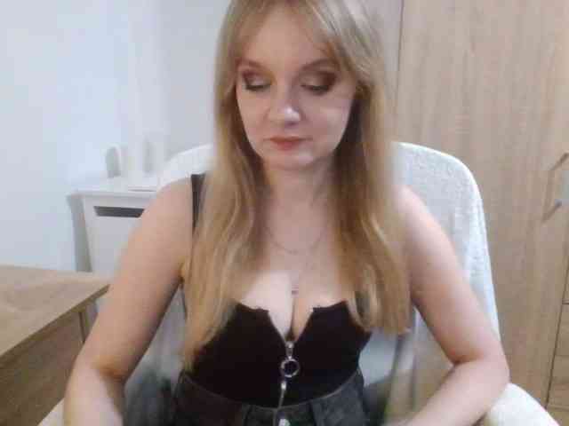 AlmaNatural webcam