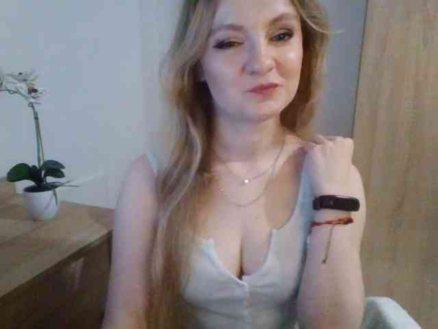 AlmaNatural webcam