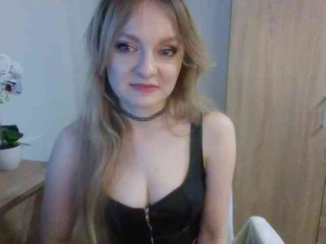 AlmaNatural webcam