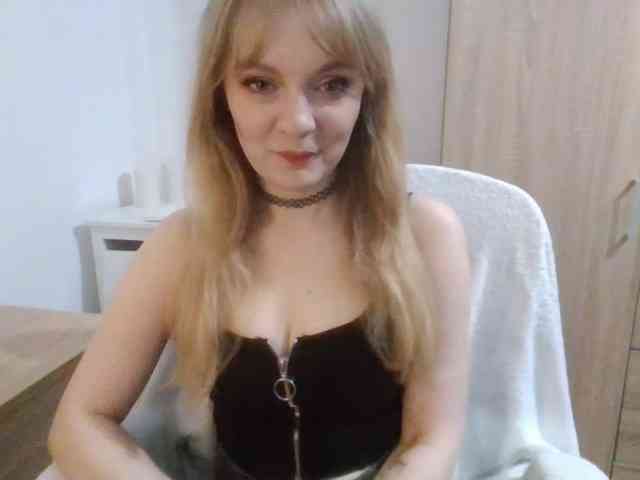 AlmaNatural webcam