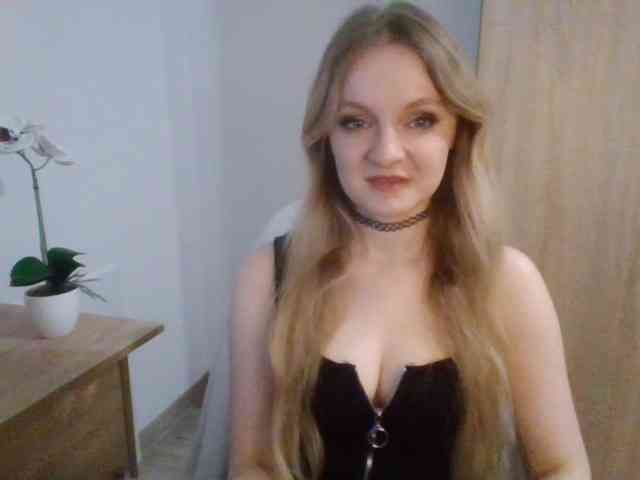 AlmaNatural webcam