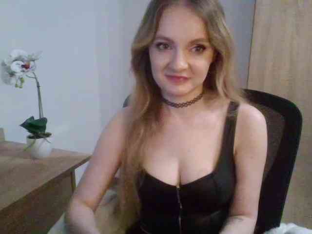 AlmaNatural webcam