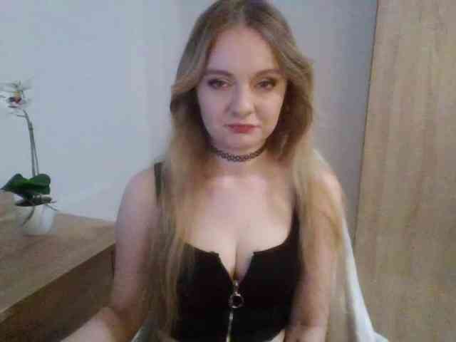 AlmaNatural webcam