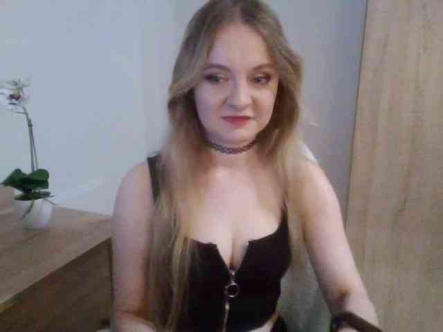 AlmaNatural webcam