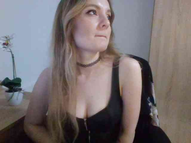 AlmaNatural webcam