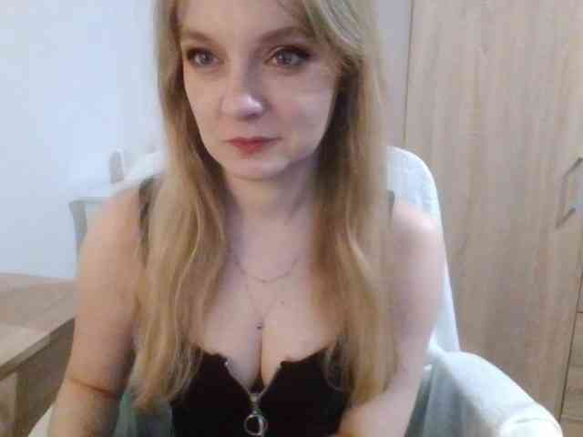 AlmaNatural webcam