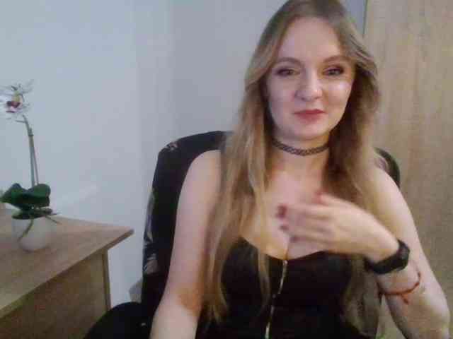 AlmaNatural webcam