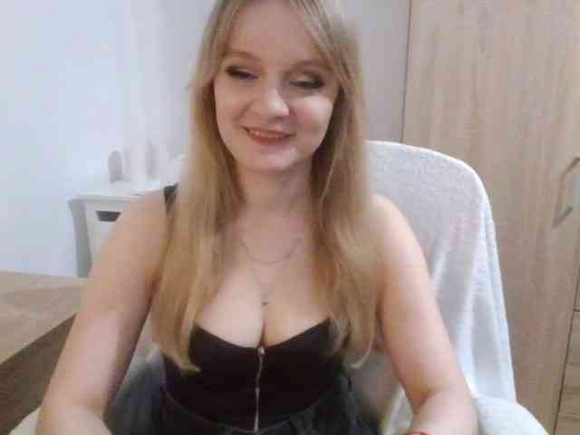 AlmaNatural webcam