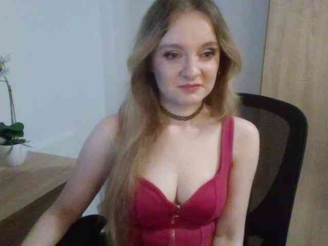 AlmaNatural webcam