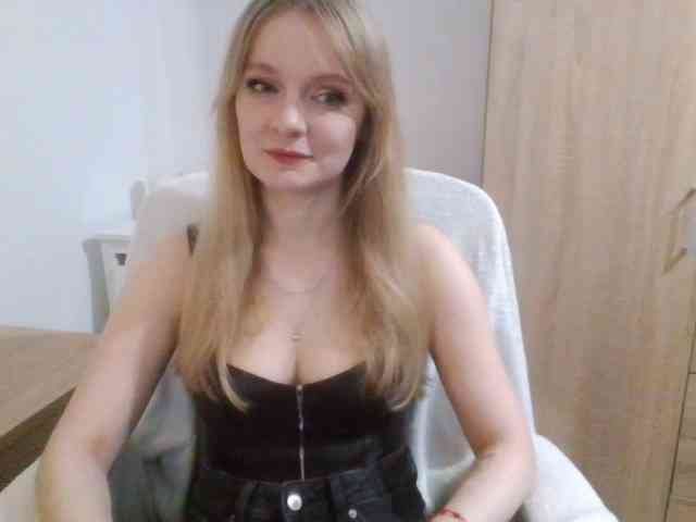 AlmaNatural webcam