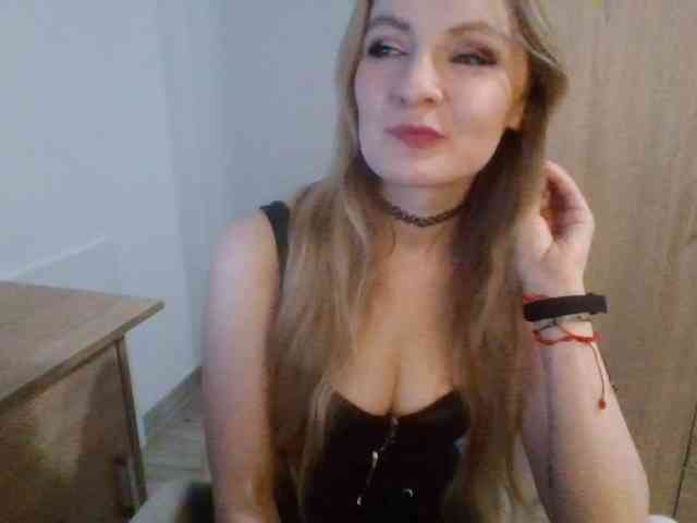 AlmaNatural webcam
