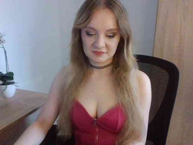 AlmaNatural webcam