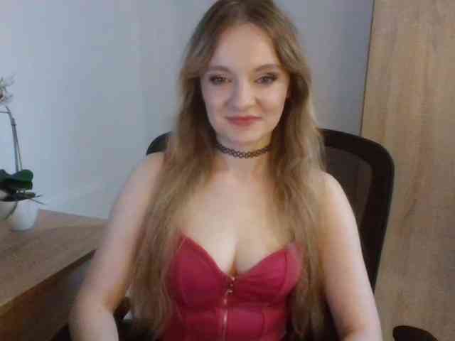 AlmaNatural webcam