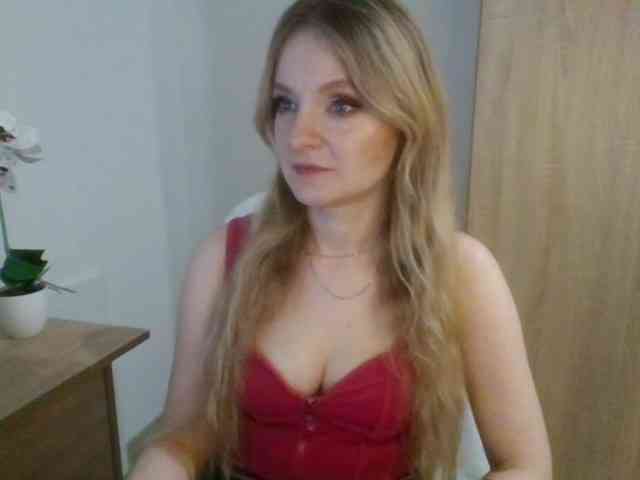 AlmaNatural webcam