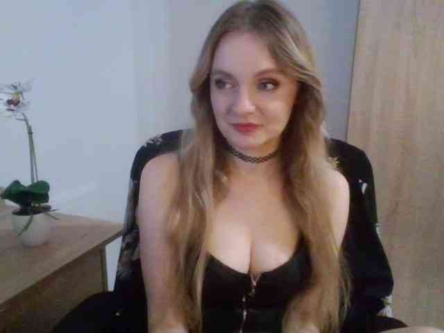 AlmaNatural webcam