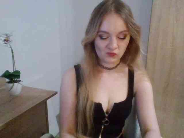 AlmaNatural webcam