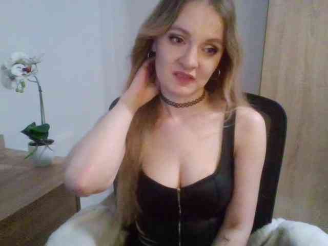 AlmaNatural webcam