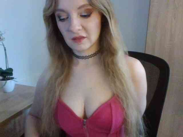 AlmaNatural webcam