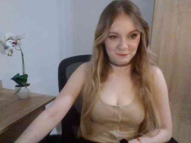 AlmaNatural webcam