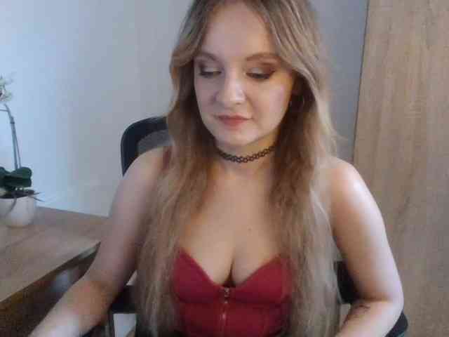AlmaNatural webcam