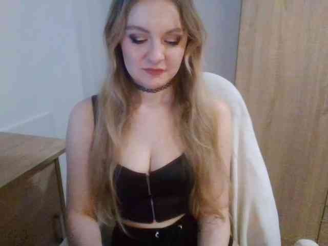 AlmaNatural webcam
