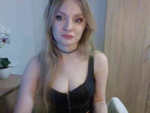 AlmaNatural webcam